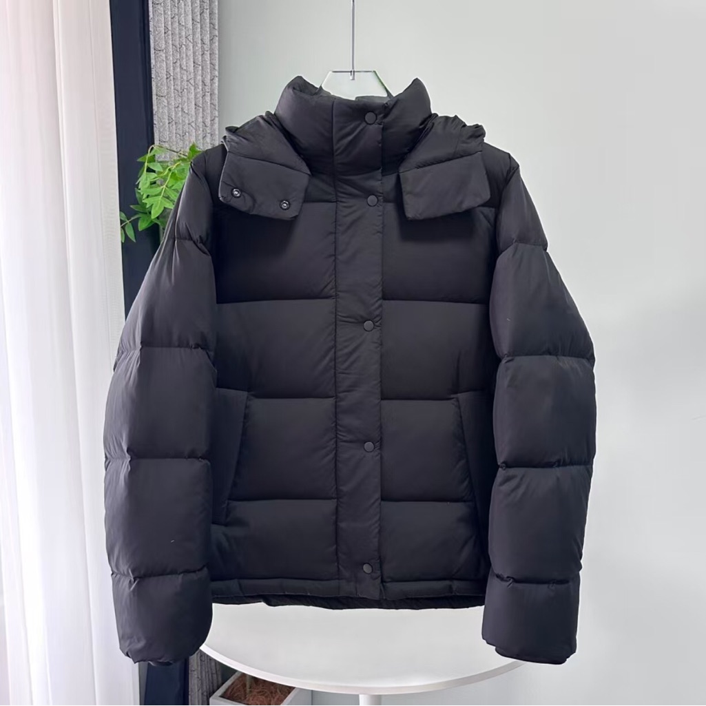 Lululemon Wunder Puff Collection Five-Layer Down Feather